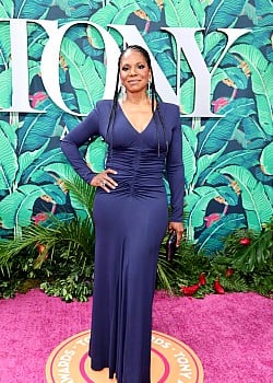 Audra McDonald